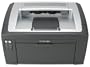 E120n Network Laser Printer