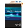 Effectively Managing Nonprofit Organizations