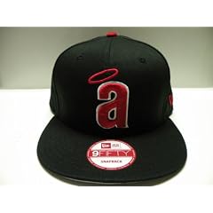 NewEra Marvel Hero Iron Man 2 Tone Snapback Cap 9fifty New Era