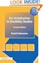 An Introduction to Disability Studies