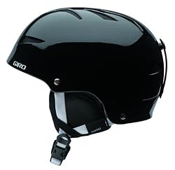 Giro Youth Recruit 2 2009 Snow Helmet