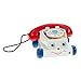 Fisher-Price Disney/Pixar Toy Story 3 Big Talking Chatter Telephone
