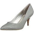 [ナインウエスト] NINE WEST プレーンパンプス