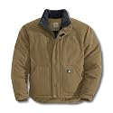 Carhartt J174 Mens Nylon Insulated Jacket