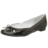 Seychelles Womens Social Climber Flat,Black,8.5 M