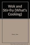 Wok and stir-fry