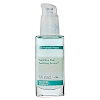 Murad Sensitive Skin Soothing Serum, Redness Therapy, 1 fl oz
