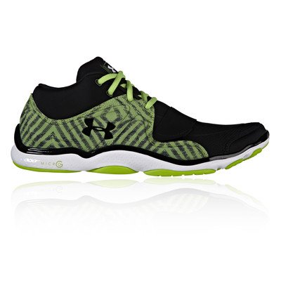 Under Armour Men's UA Micro G® Renegade Training Shoes