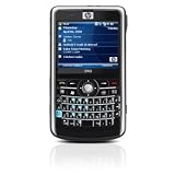 HP iPAQ 914c Business Messenger  Smartphone  3G  WCDMA (UMTS) / GSM  bar  Windows Mobile