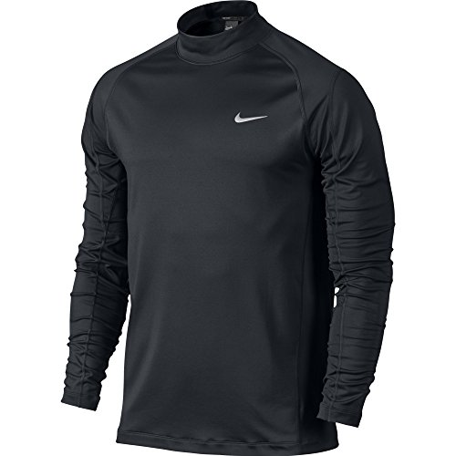 Nike TW Mock Cover Up