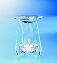 Glas-Duftlampe "Klassiker"