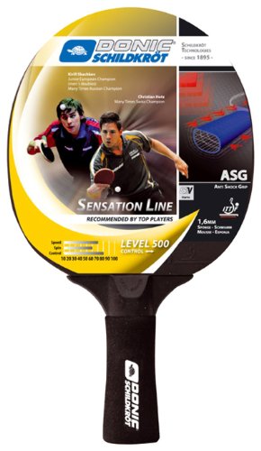 Imagen principal de Donic - Schildkroet Donic Schildkröt - Pala de ping pong