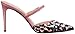 Nine West Women's Tiessa Synthetic Dress Pump
