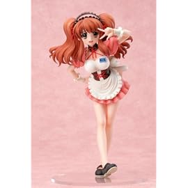 涼宮ハルヒの憂鬱　朝比奈みくる （1/8スケールPVC塗装済み完成品）