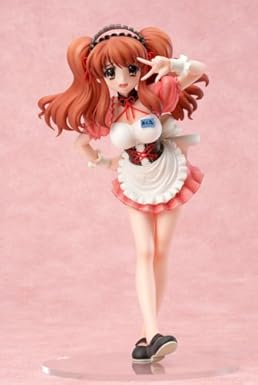 ���{�n���q�̗J�T ����ނ݂��� (1/8�X�P�[��PVC�h���ς݊����i)