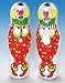 Clown Bop Bag - Punching Clown