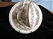 Rosenthal occupied germany vienna pedestal teacup Image