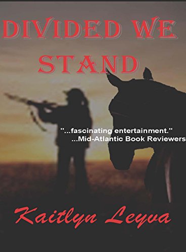 Divided We Stand, by Kaitlyn Leyva