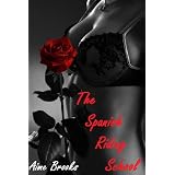 The Spanish Riding School (Sandy's Stories) ~ Aime Brooks
