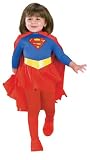DC Comics Supergirl Toddler / Child Costume