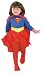 Search : DC Comics Supergirl Toddler / Child Costume