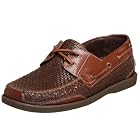 Tommy Bahama Santa Cruz Fashion Boat Shoe