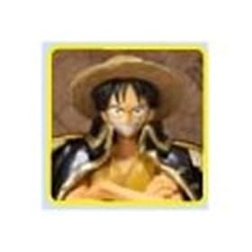  Figuarts Zero - Monkey D. Luffy Yellow Vest Version Exclusive Figure