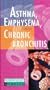 Asthma, Emphysema, and Chronic Bronchitis; Pathology for Nurses Video Series