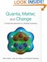 Quanta, Matter and Change: A Molecular Approach to Physical Chemistry