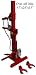 1 Ton Air Hydraulic Strut Coil Spring Compressor