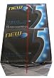 Wrigley's New 5 Cobalt, Peppermint-(pack of 2)