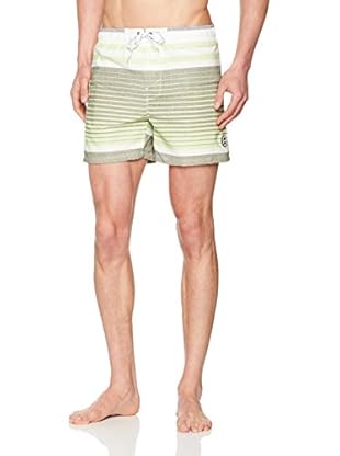 CMP Short de Baño 3R50767 (Beige)