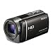 Sony HDR-CX160 High-Definition Handycam Camcorder (Black)
