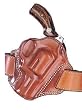 Color Tan Type Colt Model Agent, Cobra, Detective Special 2" Hand Right Galco Speed Master Concealme