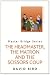 The Headmaster, the Matron and the Scissors Coup