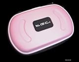 Consoles and Gadgets Sony Playstation PSP Go Pink EVA Carry Case