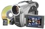 Hitachi Camcorder