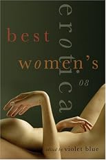 Best Women's Erotica 2007 (Best Women's Erotica)