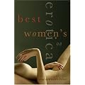 BEST WOMEN'S EROTICA 2008
