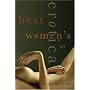 BEST WOMEN'S EROTICA 2008