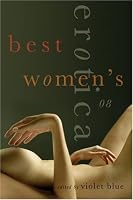 Best Women's Erotica 2008