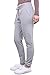 Ambiance Women's Juniors Soft Jogger Pants