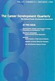 The Career Development Quarterly: December 1998, Volume 47, Number 2