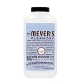 Lavender Pet Stain Remover - 20 Ounce Oxygen Bleach Cleaner by Mrs. Meyer's