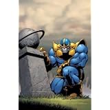 Samaritan TPB (Annihilation)