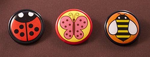 EZ TAILS Animal Cuties Decorative Interchangeable Tops Combo