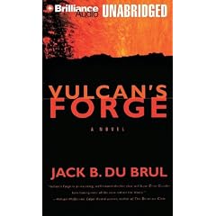 Vulcan's Forge