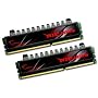 G.Skill PC1333 Arbeitsspeicher 4GB (1333 MHz, 240-&hellip von G.Skill
