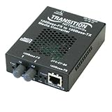  : Just Convert It Media Converter 100BASE-TX To 100BASE Fx Mm Sc