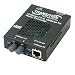 Electronics : Just Convert It Media Converter 100BASE-TX To 100BASE Fx Mm St